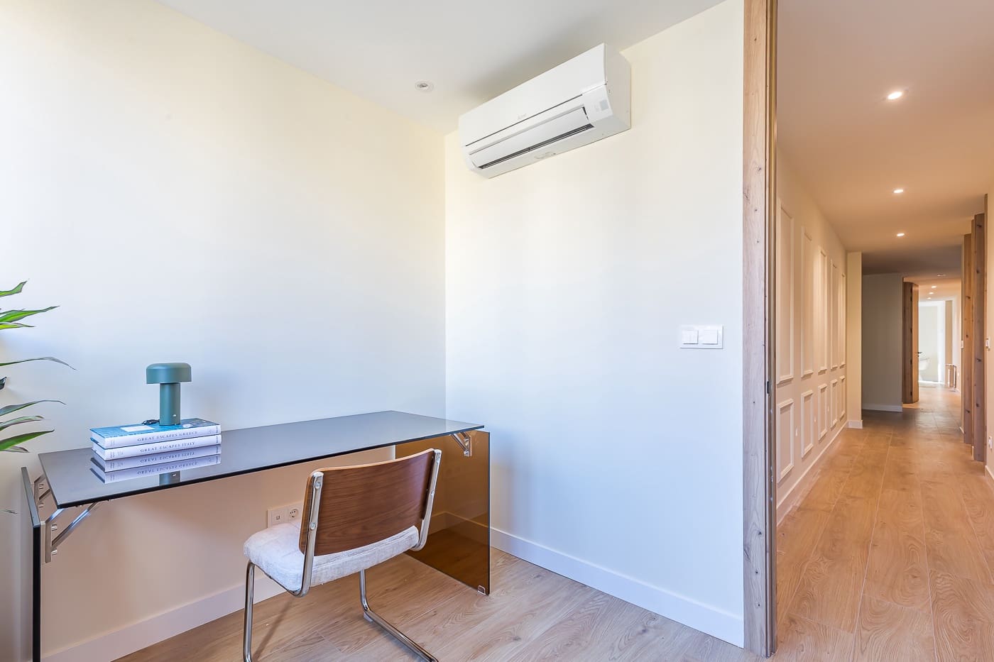 3 quarto Apartamento para venda em Madrid cidade com garagem - 1 575 000 € (Ref: 9462900)