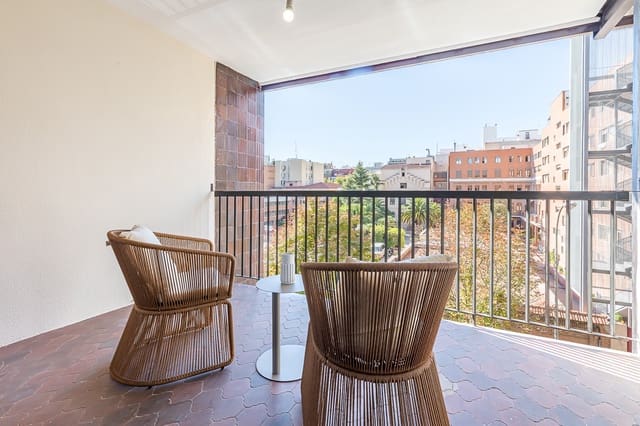 3 quarto Apartamento para venda em Rios Rosas, Madrid cidade com garagem - 1 575 000 € (Ref: 9462900)