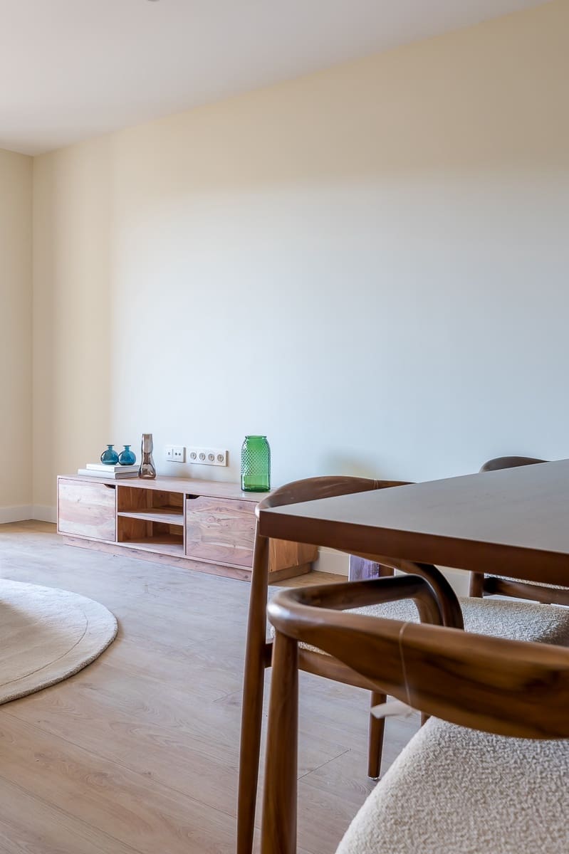 3 quarto Apartamento para venda em Madrid cidade com garagem - 1 575 000 € (Ref: 9462900)