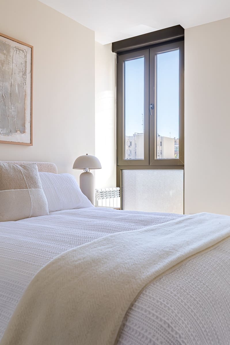 3 quarto Apartamento para venda em Madrid cidade com garagem - 1 575 000 € (Ref: 9462900)