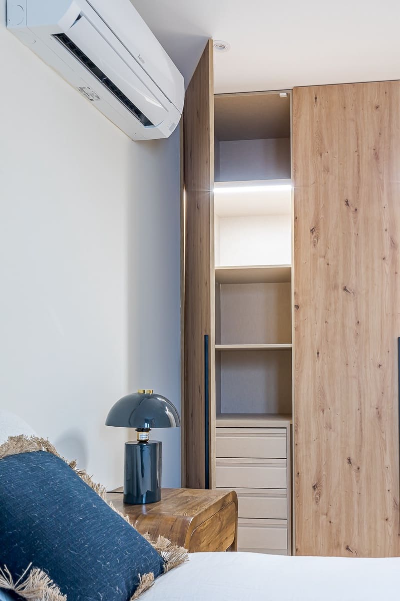 3 quarto Apartamento para venda em Madrid cidade com garagem - 1 575 000 € (Ref: 9462900)