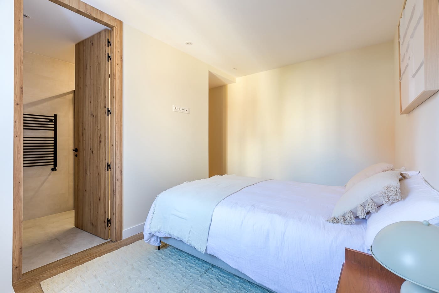 3 quarto Apartamento para venda em Madrid cidade com garagem - 1 575 000 € (Ref: 9462900)