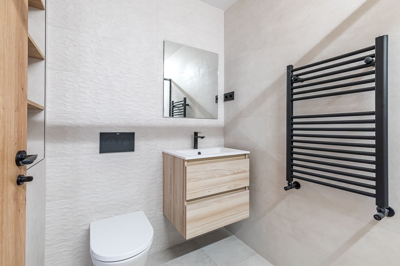 3 quarto Apartamento para venda em Madrid cidade com garagem - 1 575 000 € (Ref: 9462900)