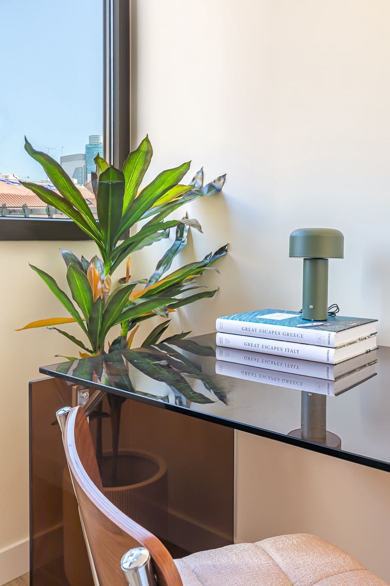 3 quarto Apartamento para venda em Madrid cidade com garagem - 1 575 000 € (Ref: 9462900)