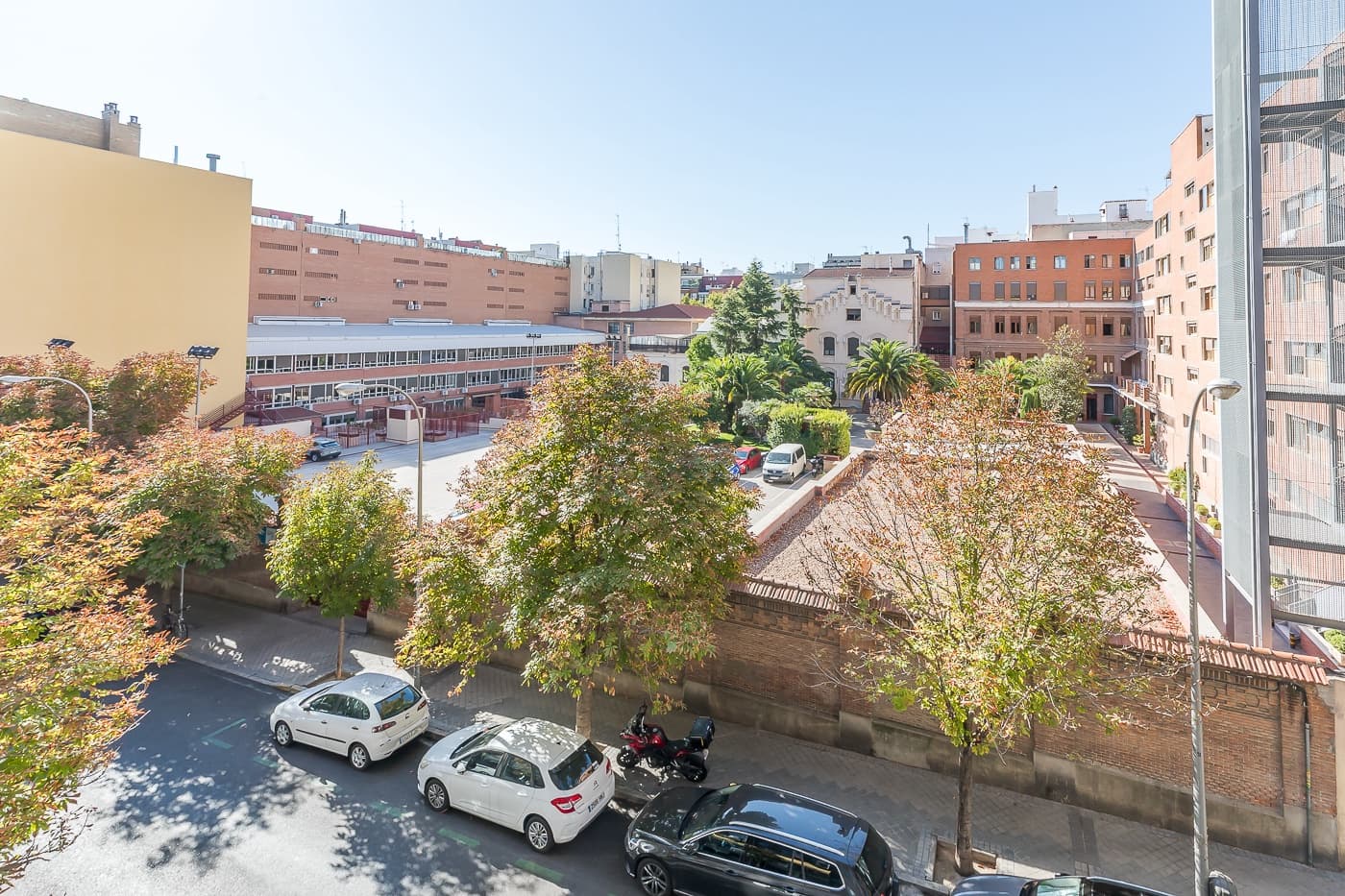 3 quarto Apartamento para venda em Madrid cidade com garagem - 1 575 000 € (Ref: 9462900)