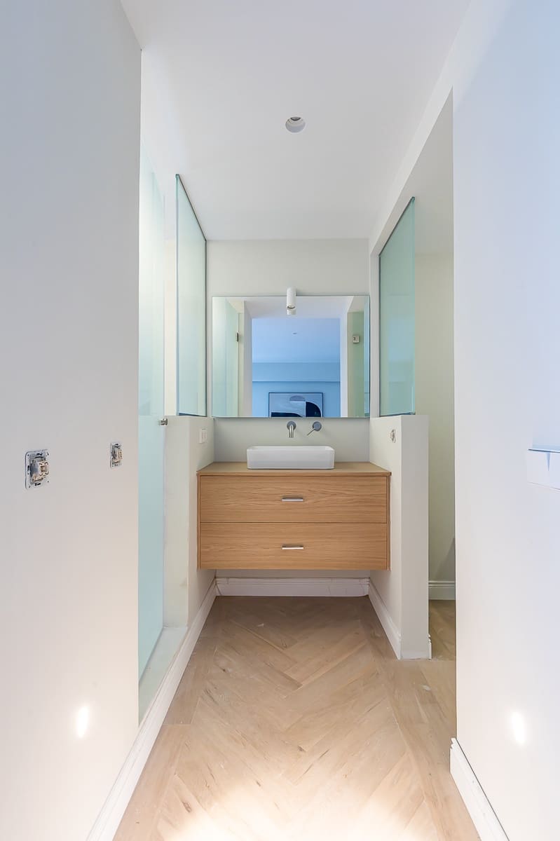 3 bedroom Apartment for sale in Madrid city - € 1,675,000 (Ref: 9462901)