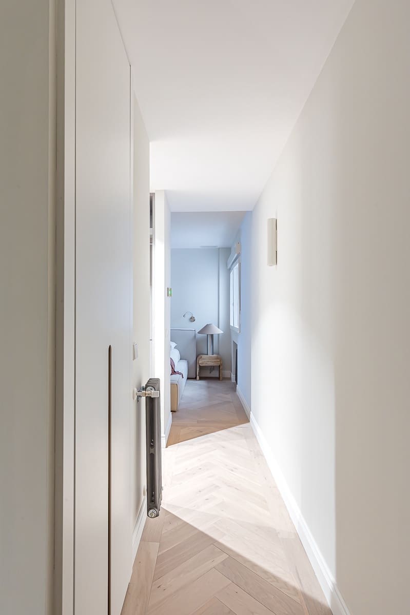 3 bedroom Apartment for sale in Madrid city - € 1,675,000 (Ref: 9462901)