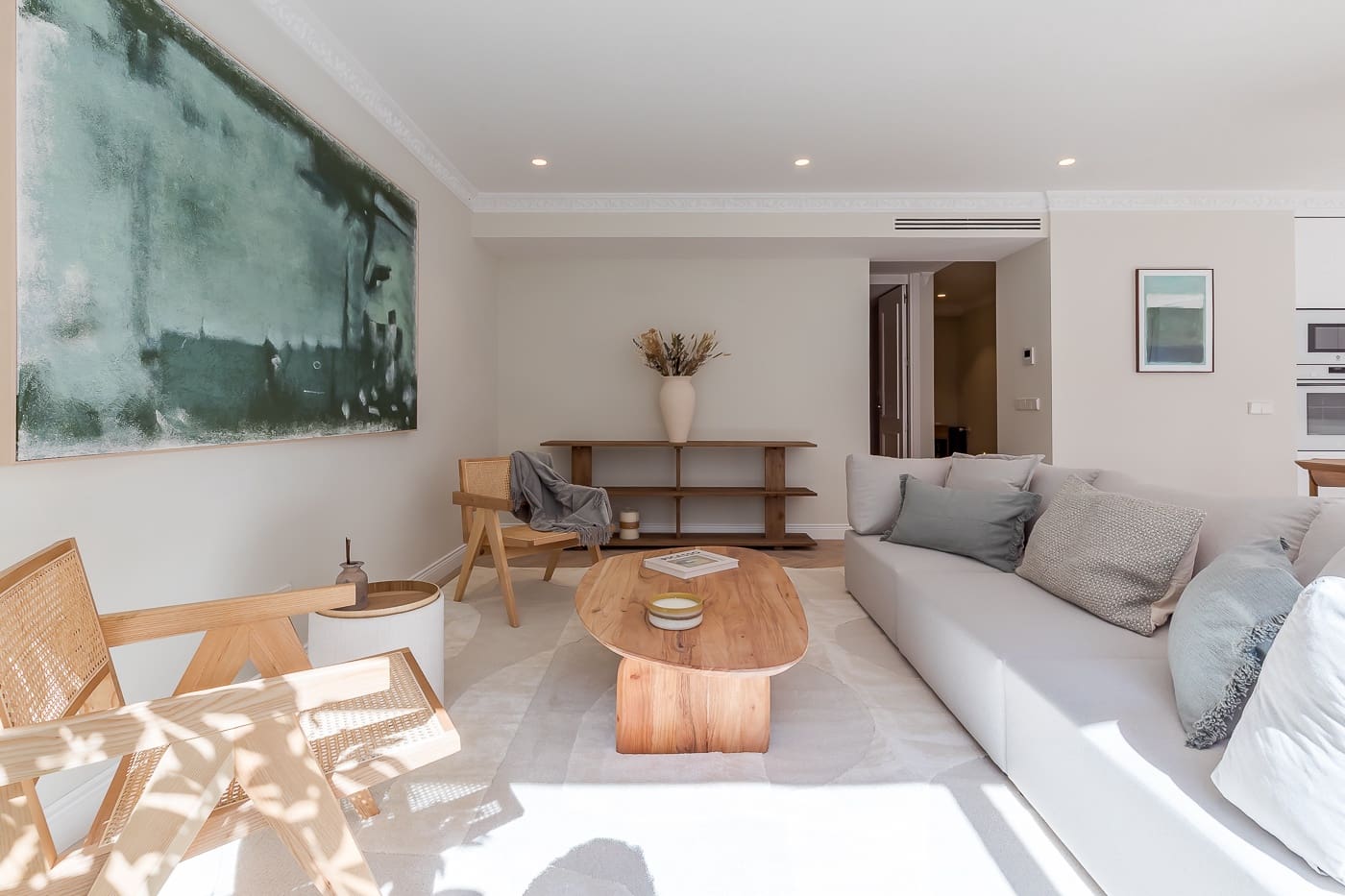 3 bedroom Apartment for sale in Madrid city - € 1,675,000 (Ref: 9462901)