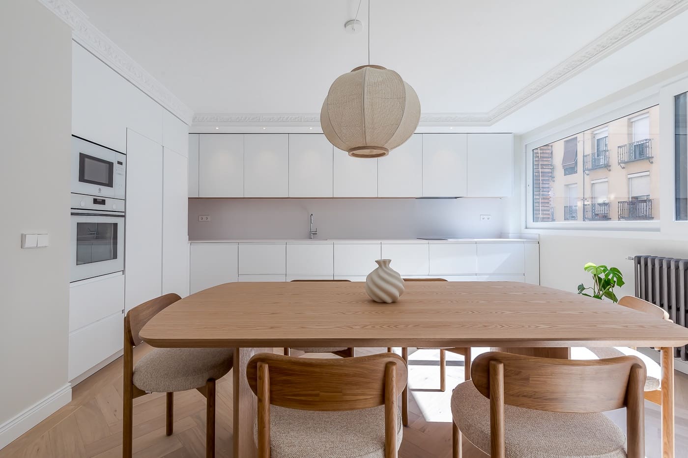 3 bedroom Apartment for sale in Madrid city - € 1,675,000 (Ref: 9462901)