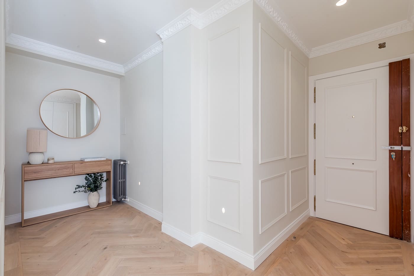 3 bedroom Apartment for sale in Madrid city - € 1,675,000 (Ref: 9462901)