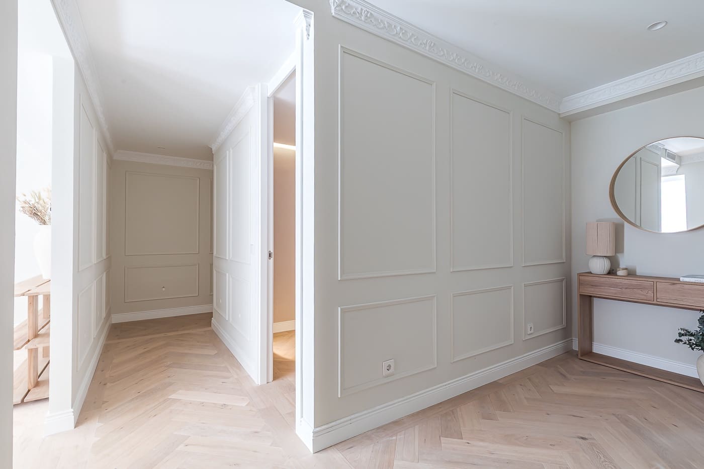 3 bedroom Apartment for sale in Madrid city - € 1,675,000 (Ref: 9462901)