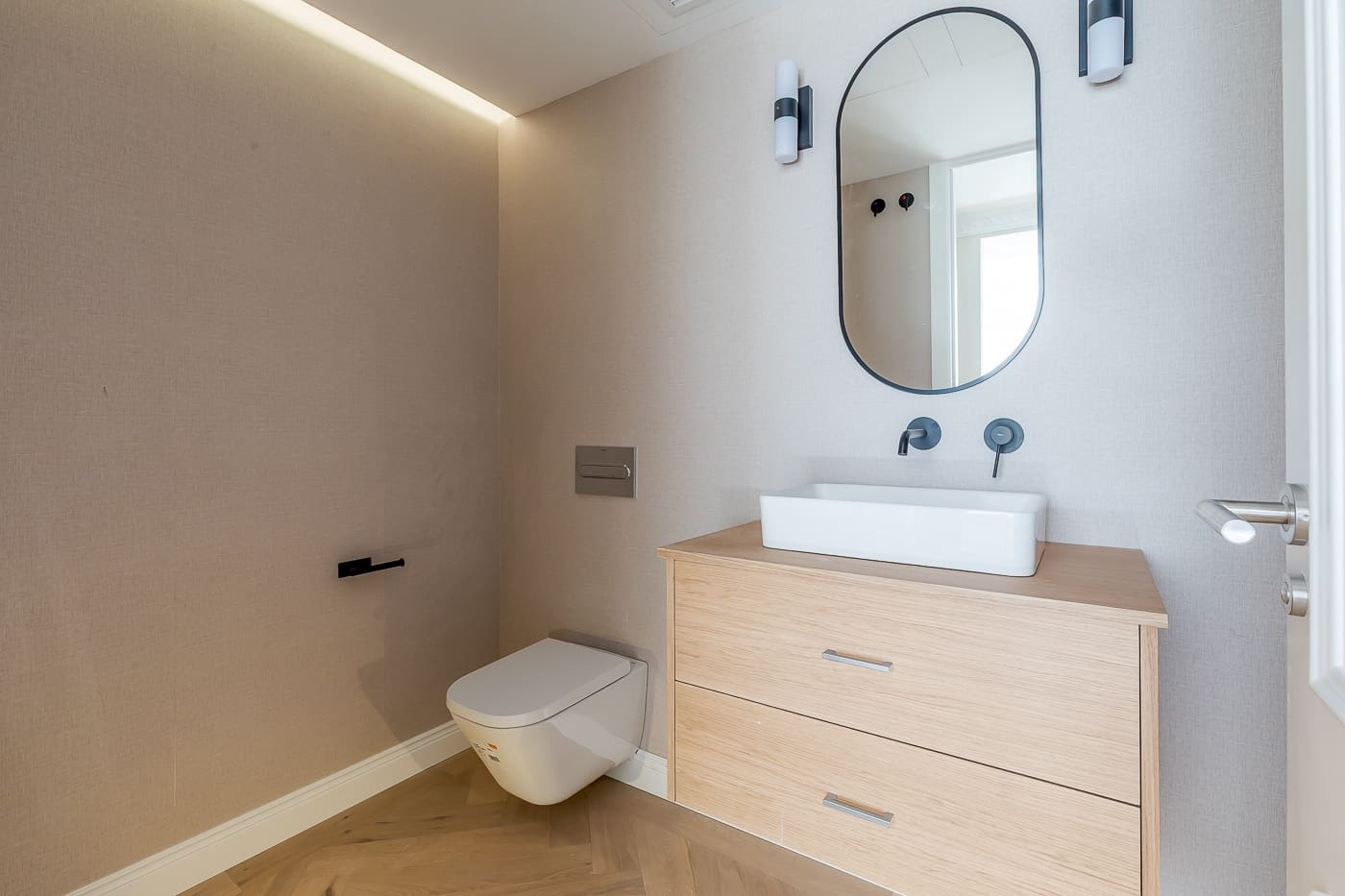 3 bedroom Apartment for sale in Madrid city - € 1,675,000 (Ref: 9462901)