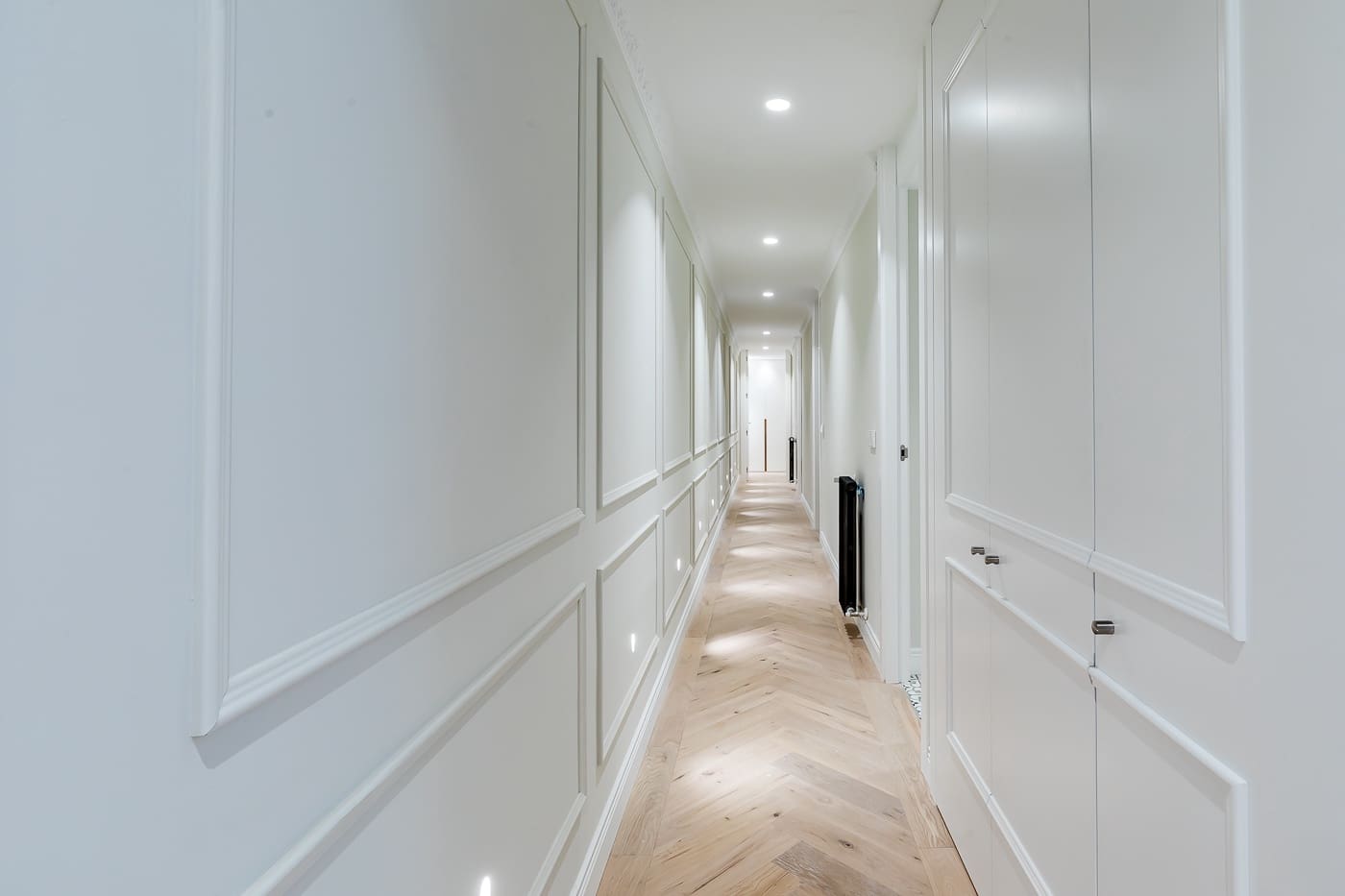 3 bedroom Apartment for sale in Madrid city - € 1,675,000 (Ref: 9462901)