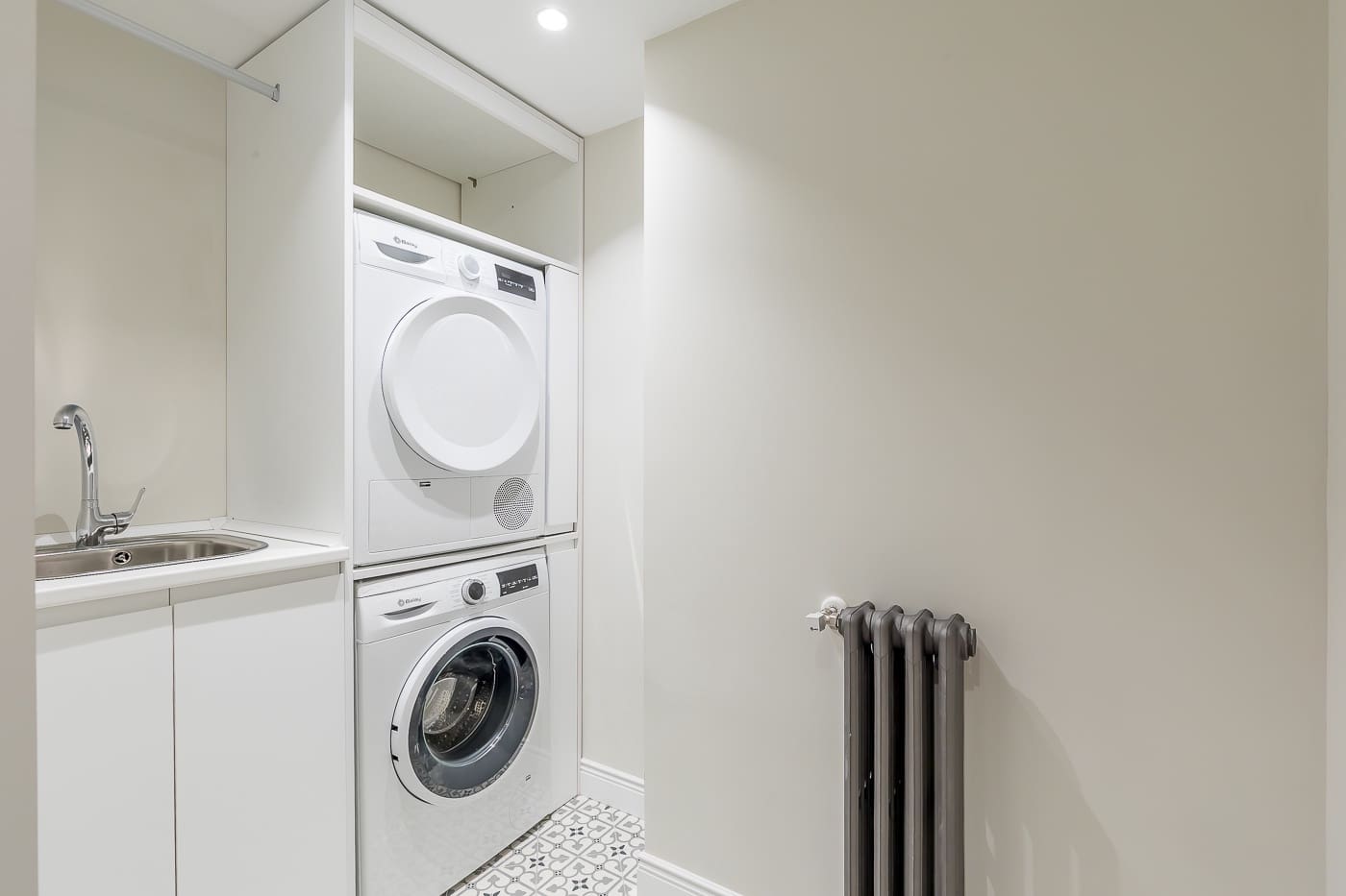 3 bedroom Apartment for sale in Madrid city - € 1,675,000 (Ref: 9462901)