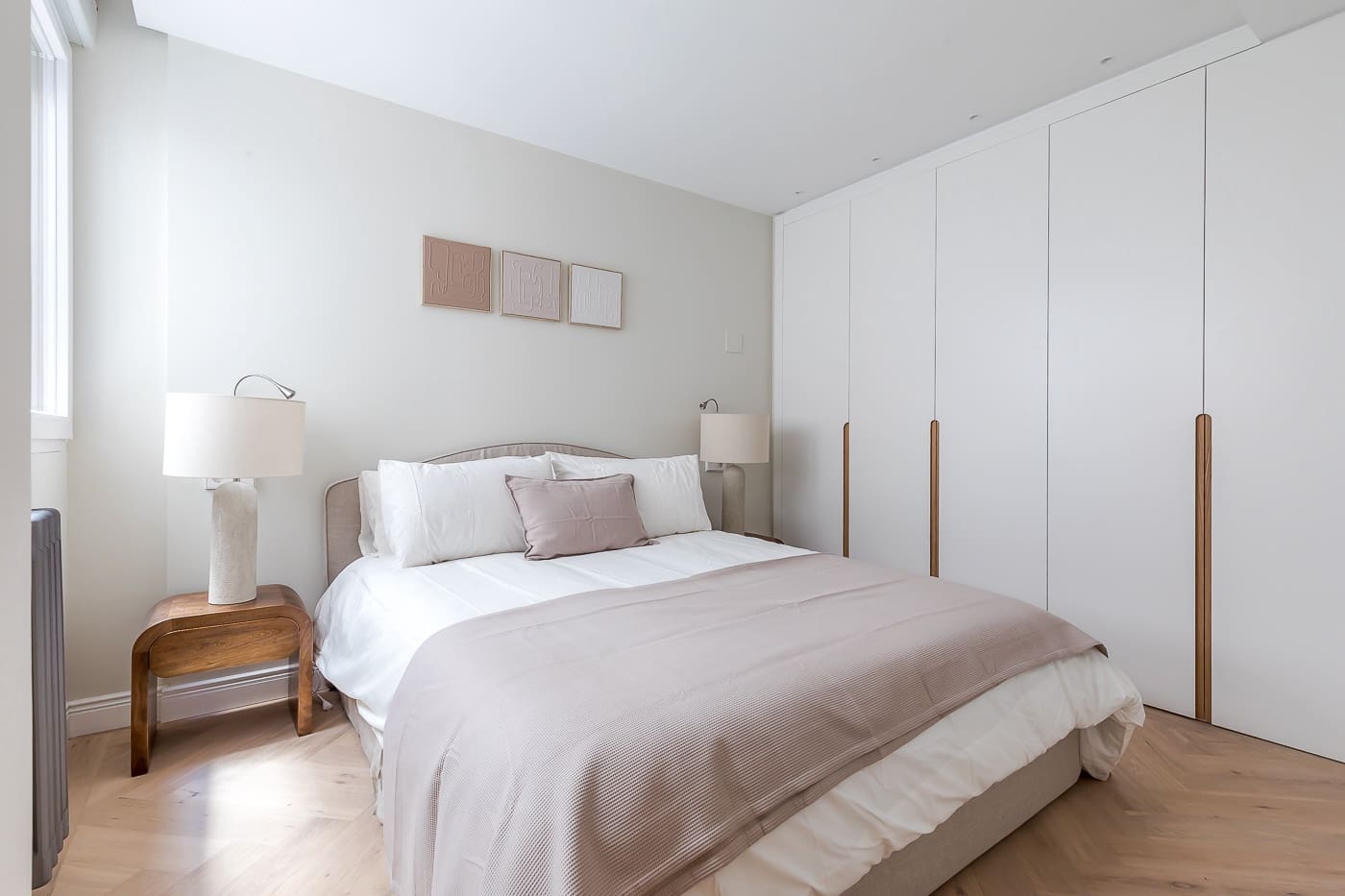 3 bedroom Apartment for sale in Madrid city - € 1,675,000 (Ref: 9462901)