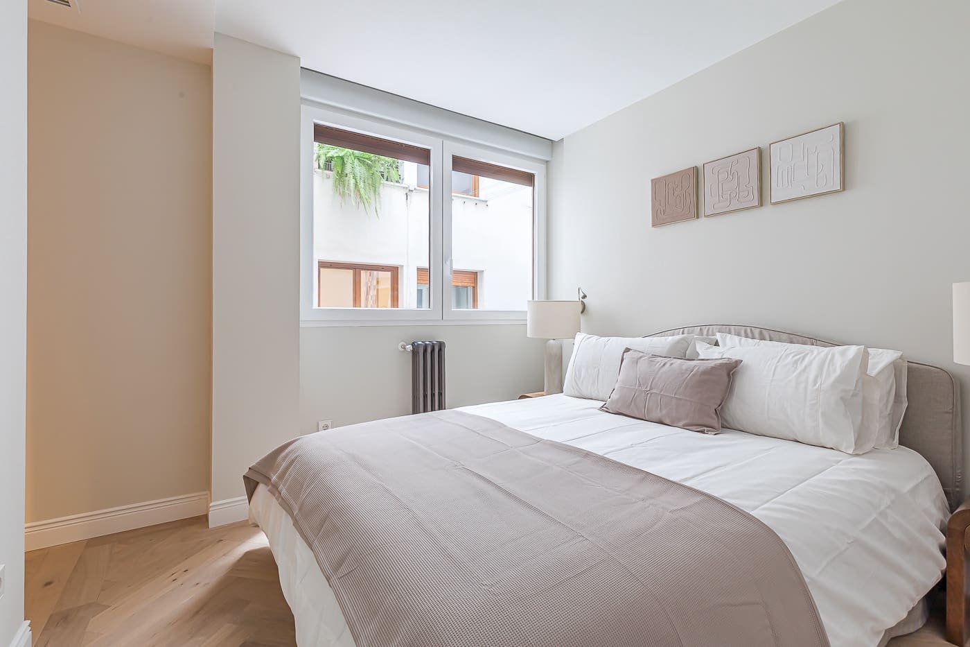 3 bedroom Apartment for sale in Madrid city - € 1,675,000 (Ref: 9462901)