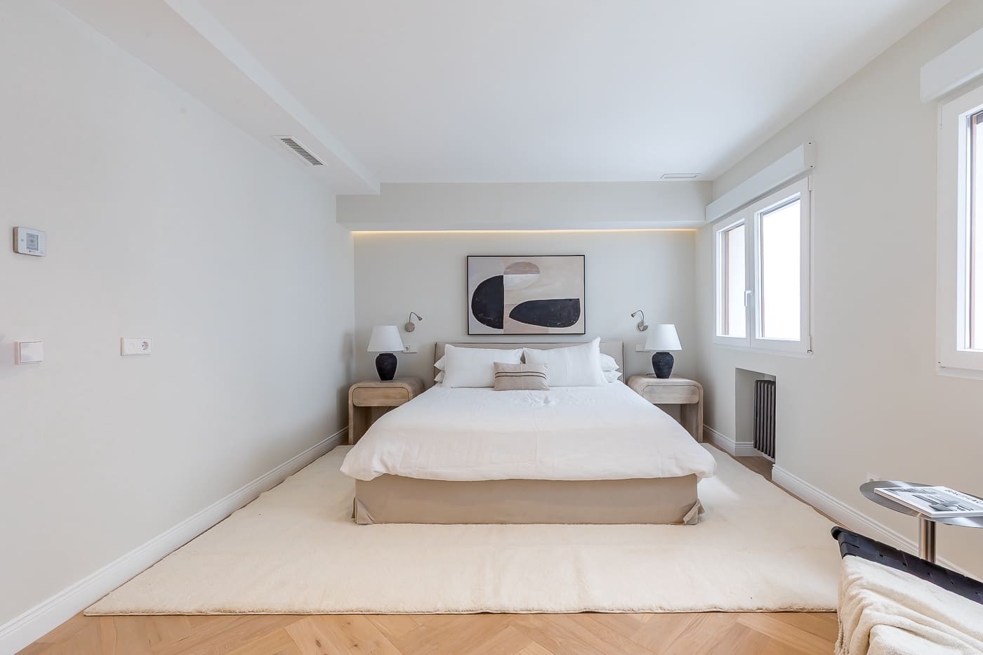 3 bedroom Apartment for sale in Madrid city - € 1,675,000 (Ref: 9462901)