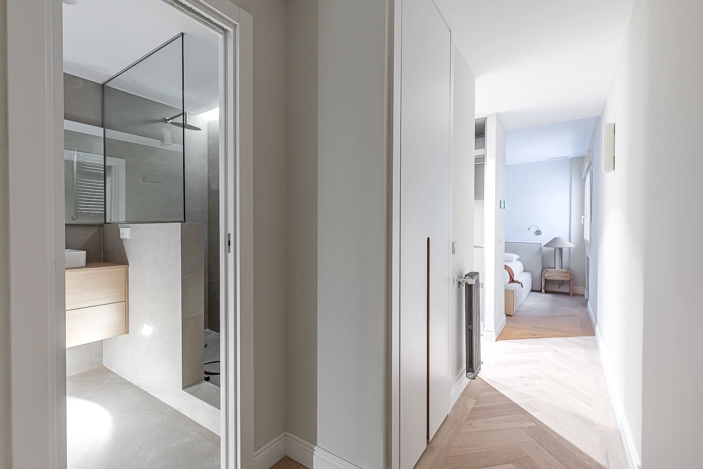 3 bedroom Apartment for sale in Madrid city - € 1,675,000 (Ref: 9462901)