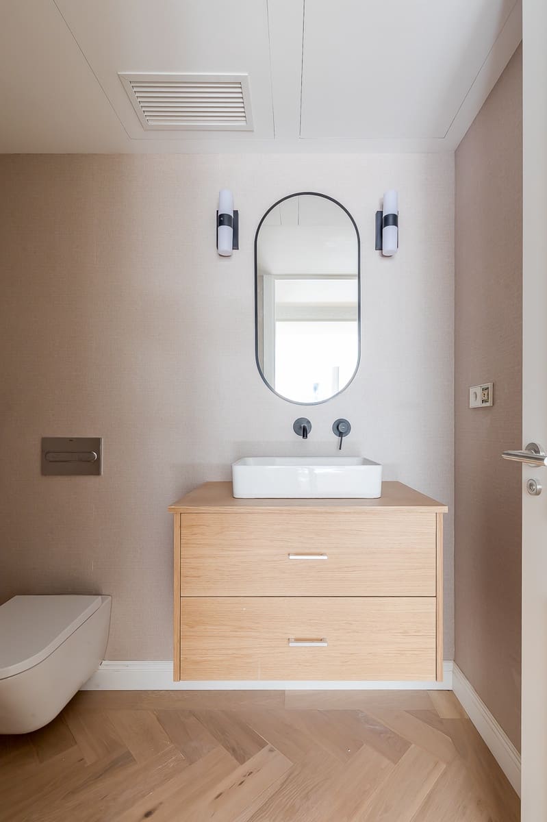 3 bedroom Apartment for sale in Madrid city - € 1,675,000 (Ref: 9462901)