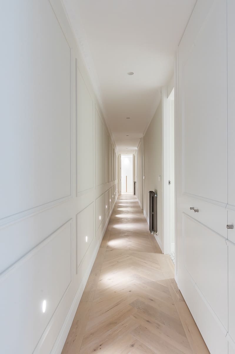 3 bedroom Apartment for sale in Madrid city - € 1,675,000 (Ref: 9462901)