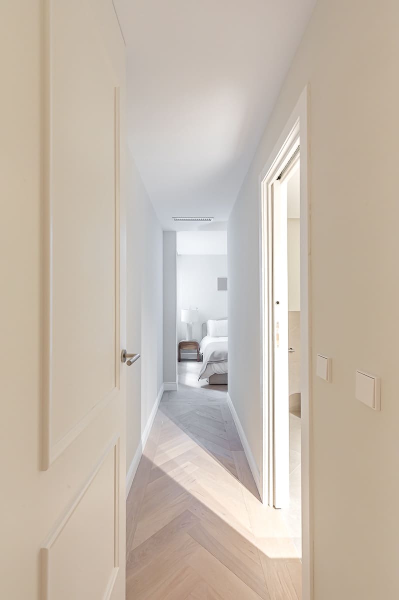 3 bedroom Apartment for sale in Madrid city - € 1,675,000 (Ref: 9462901)