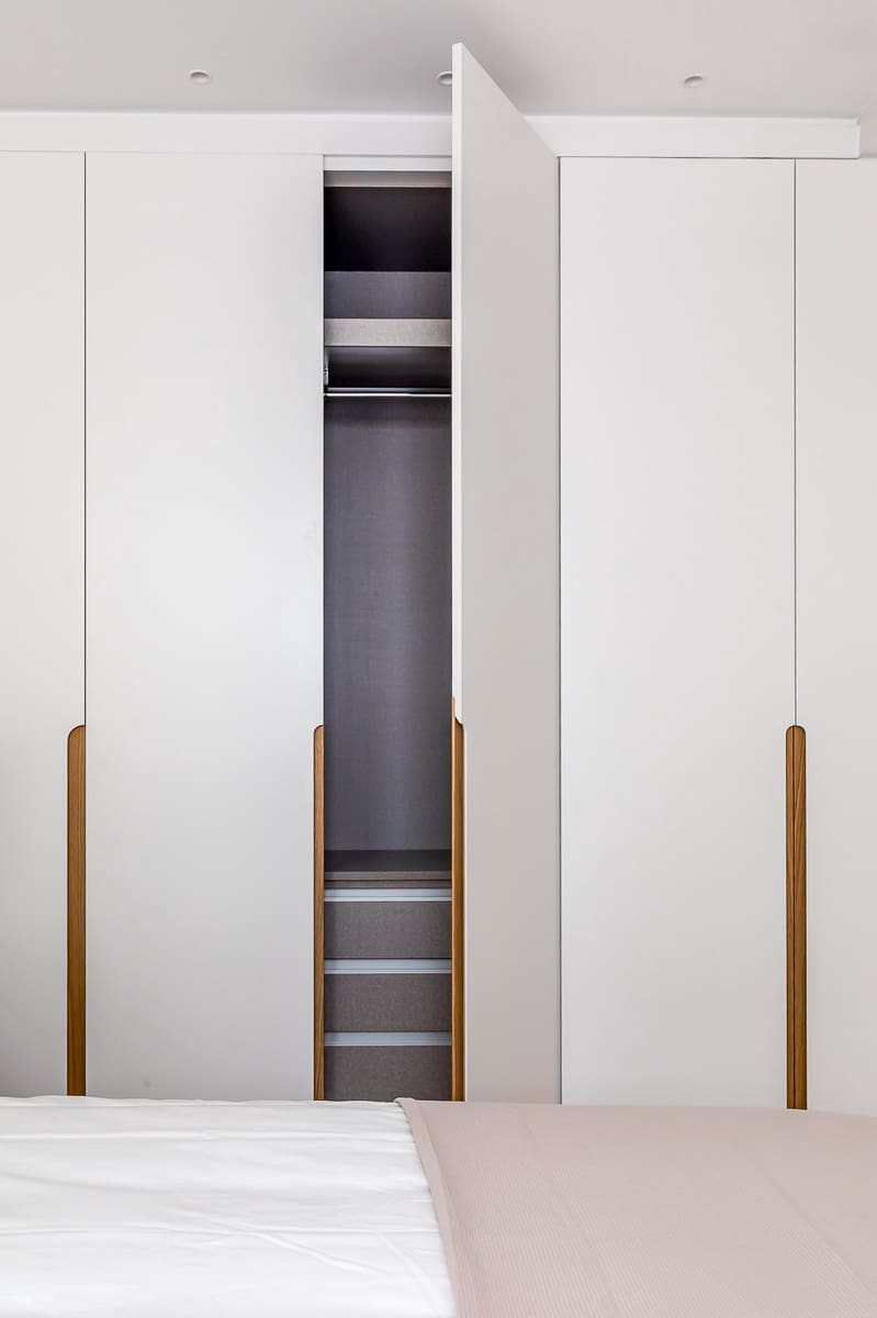 3 bedroom Apartment for sale in Madrid city - € 1,675,000 (Ref: 9462901)