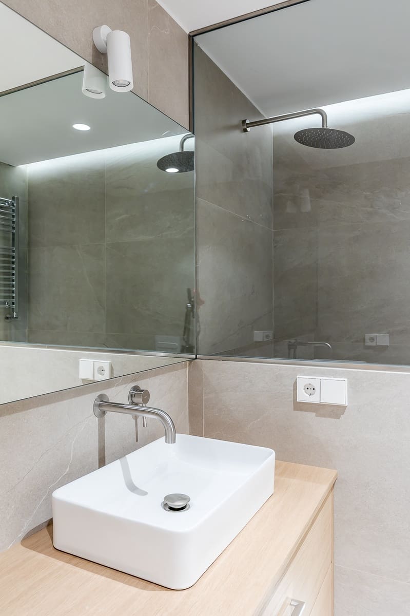 3 bedroom Apartment for sale in Madrid city - € 1,675,000 (Ref: 9462901)