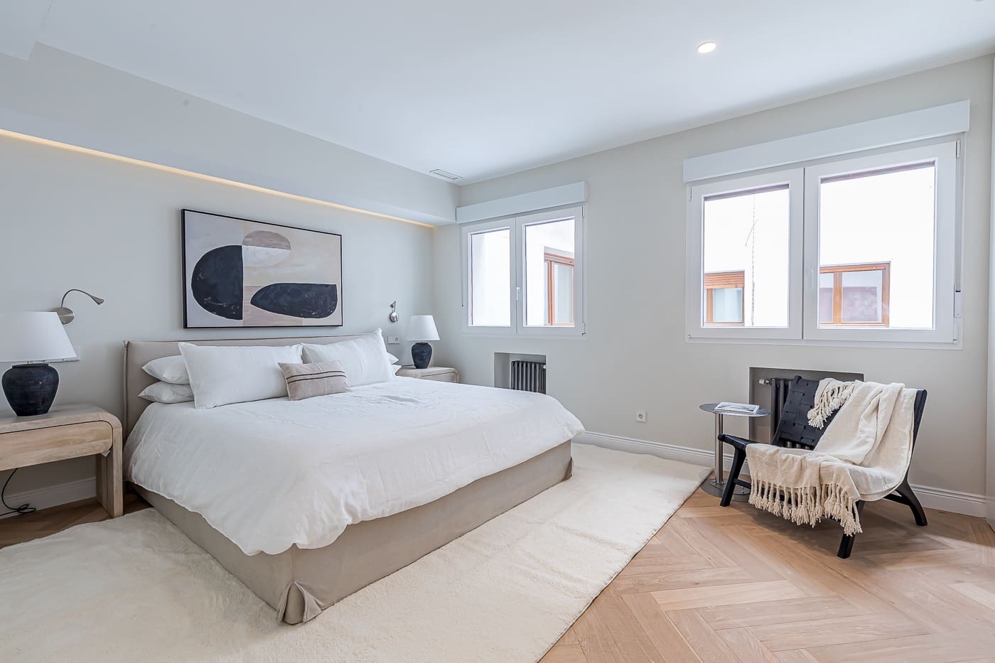 3 bedroom Apartment for sale in Madrid city - € 1,675,000 (Ref: 9462901)