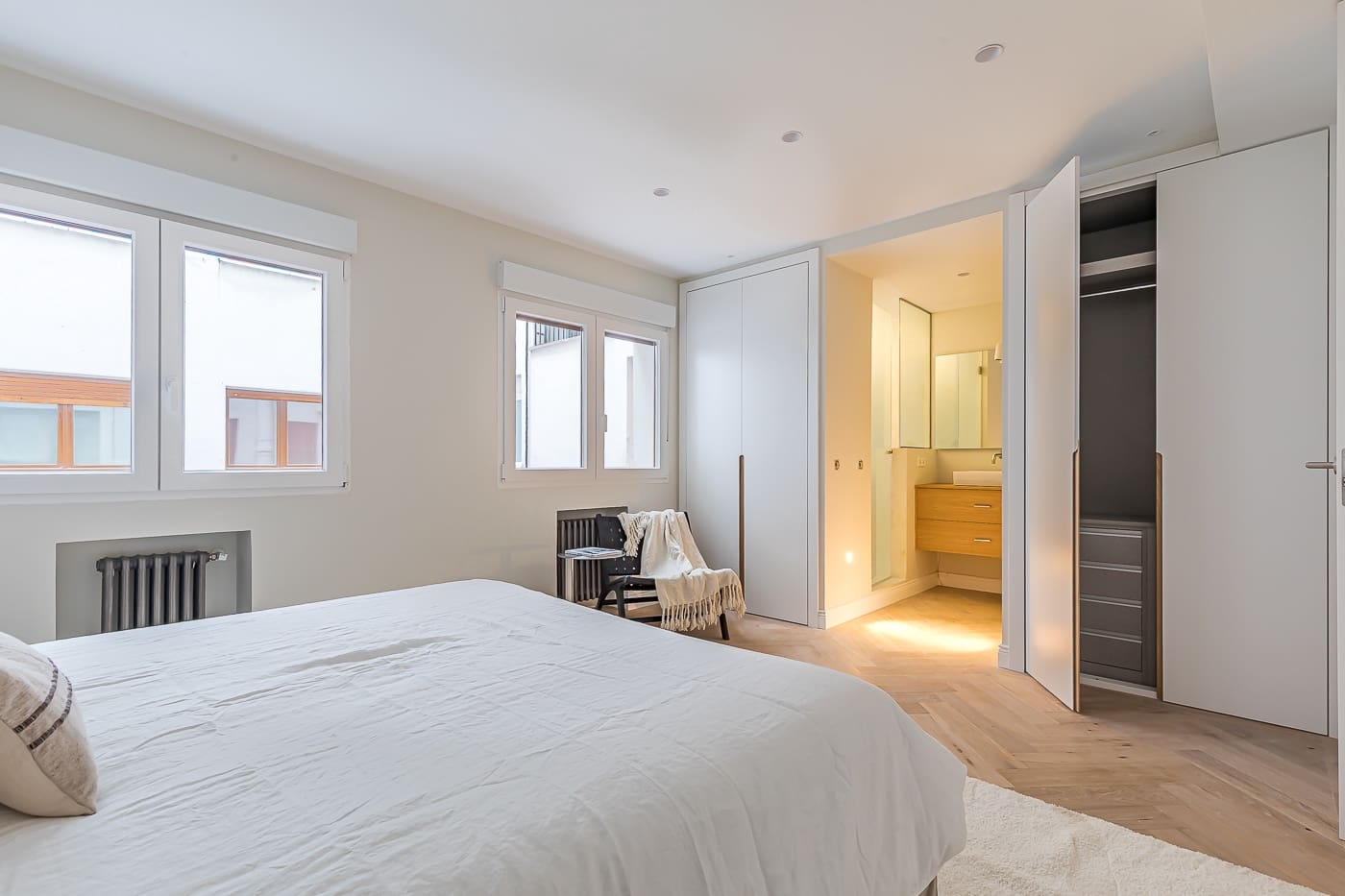 3 bedroom Apartment for sale in Madrid city - € 1,675,000 (Ref: 9462901)