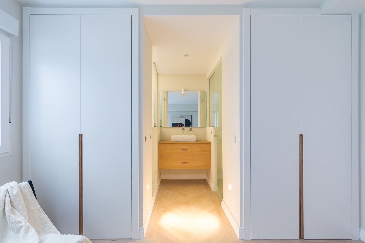 3 bedroom Apartment for sale in Madrid city - € 1,675,000 (Ref: 9462901)