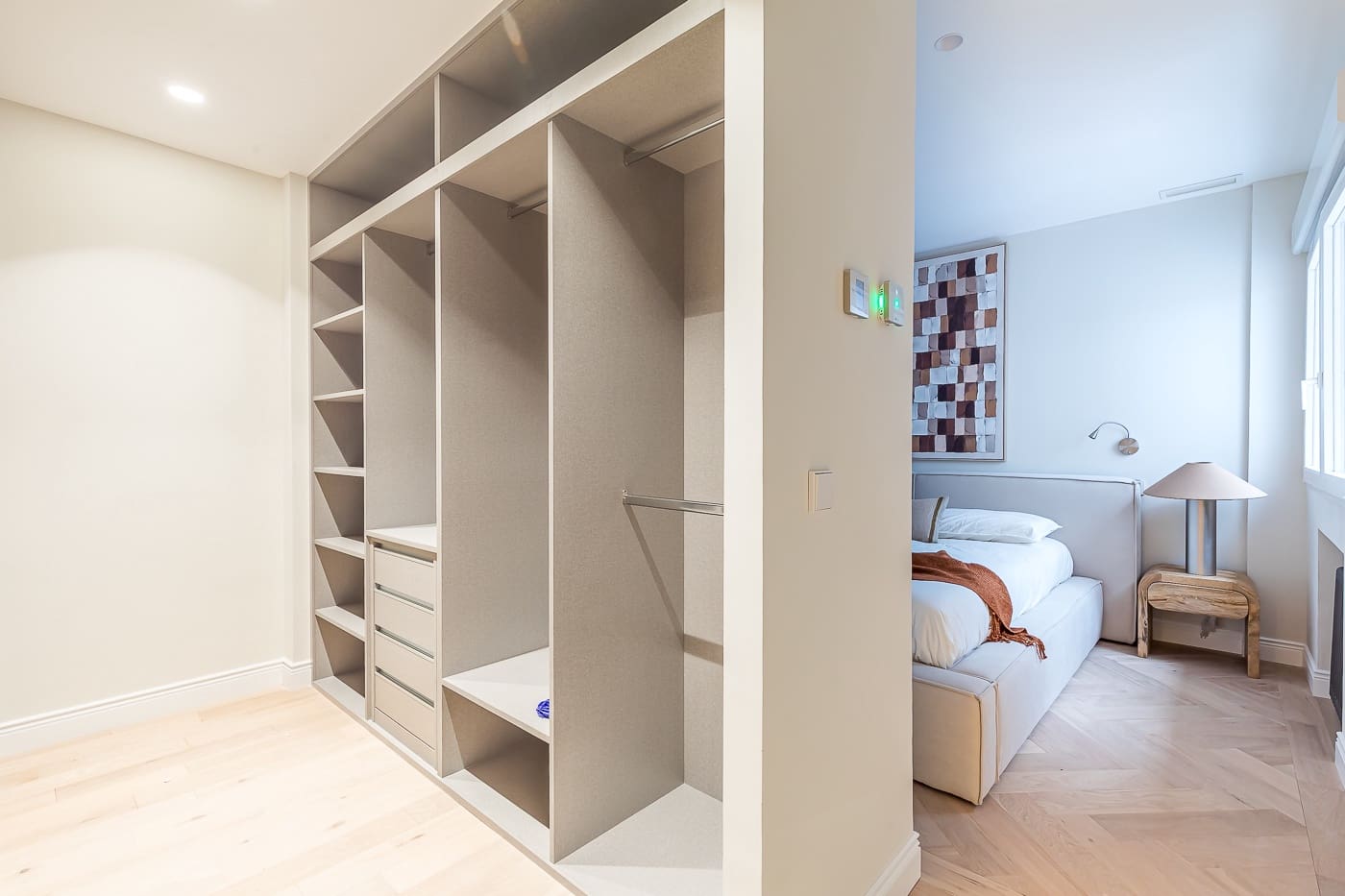 3 bedroom Apartment for sale in Madrid city - € 1,675,000 (Ref: 9462901)