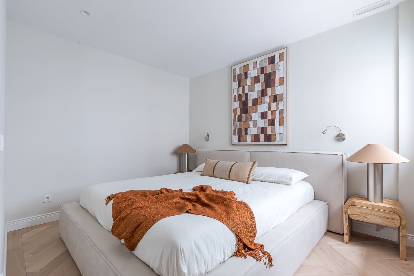 3 bedroom Apartment for sale in Madrid city - € 1,675,000 (Ref: 9462901)