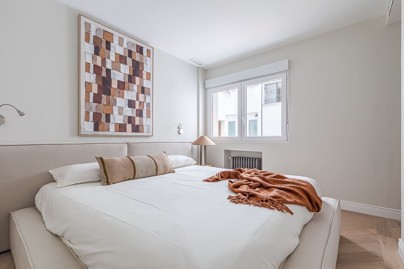 3 bedroom Apartment for sale in Madrid city - € 1,675,000 (Ref: 9462901)