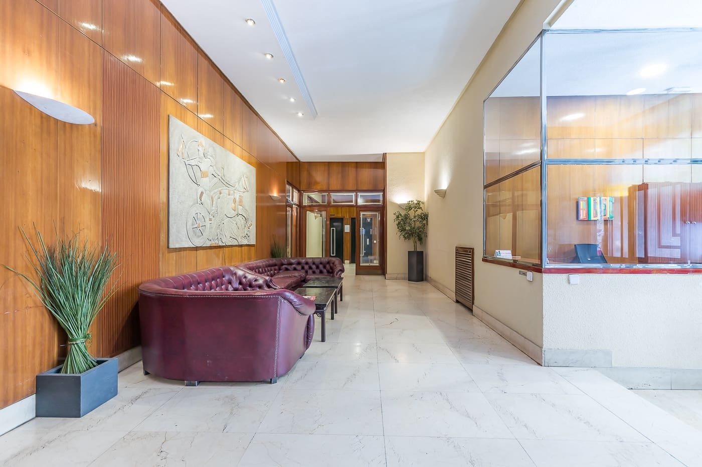 3 bedroom Apartment for sale in Madrid city - € 1,675,000 (Ref: 9462901)