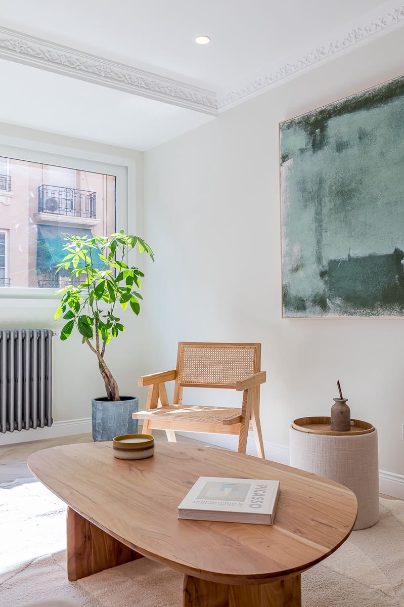 3 bedroom Apartment for sale in Madrid city - € 1,675,000 (Ref: 9462901)