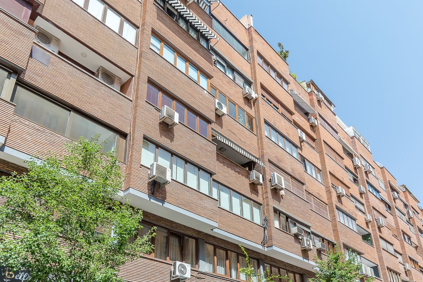 3 bedroom Apartment for sale in Madrid city - € 1,675,000 (Ref: 9462901)