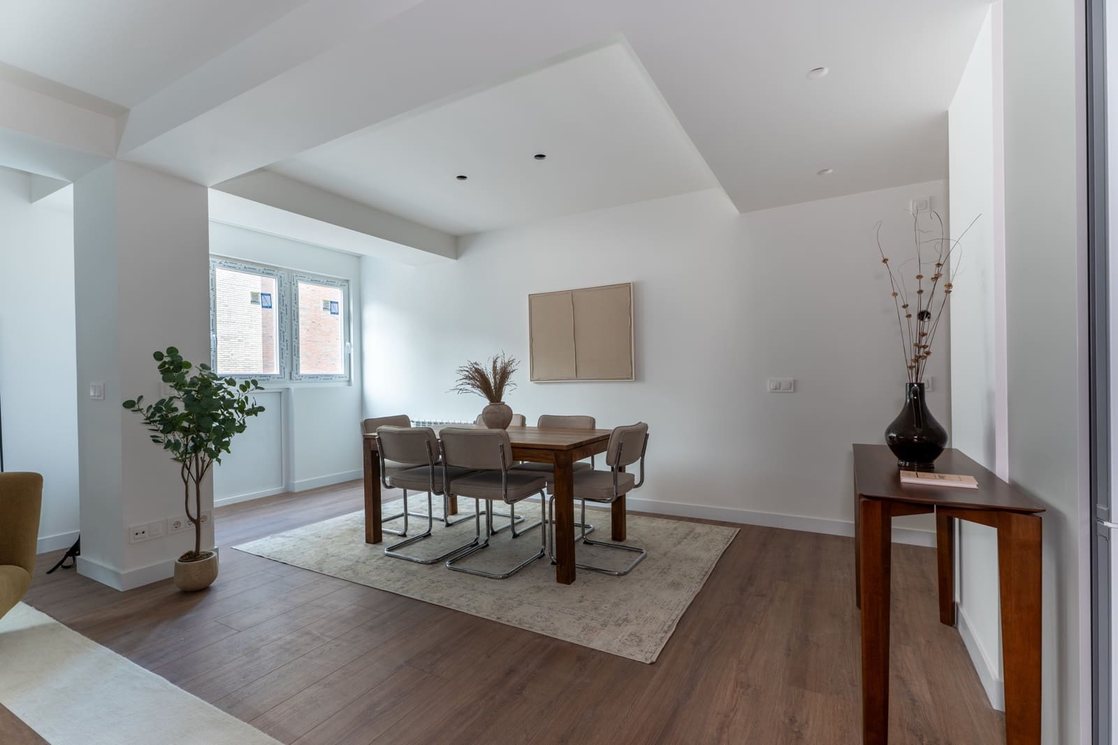 Piso de 2 habitaciones en Madrid ciudad en venta - 990.000 € (Ref: 9730873)