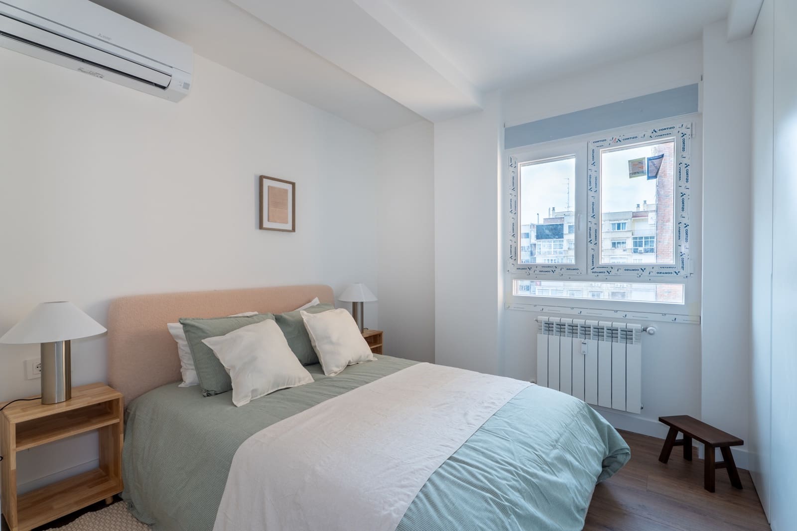 Piso de 2 habitaciones en Madrid ciudad en venta - 990.000 € (Ref: 9730873)