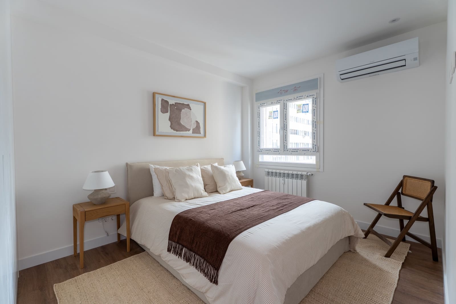 Piso de 2 habitaciones en Madrid ciudad en venta - 990.000 € (Ref: 9730873)