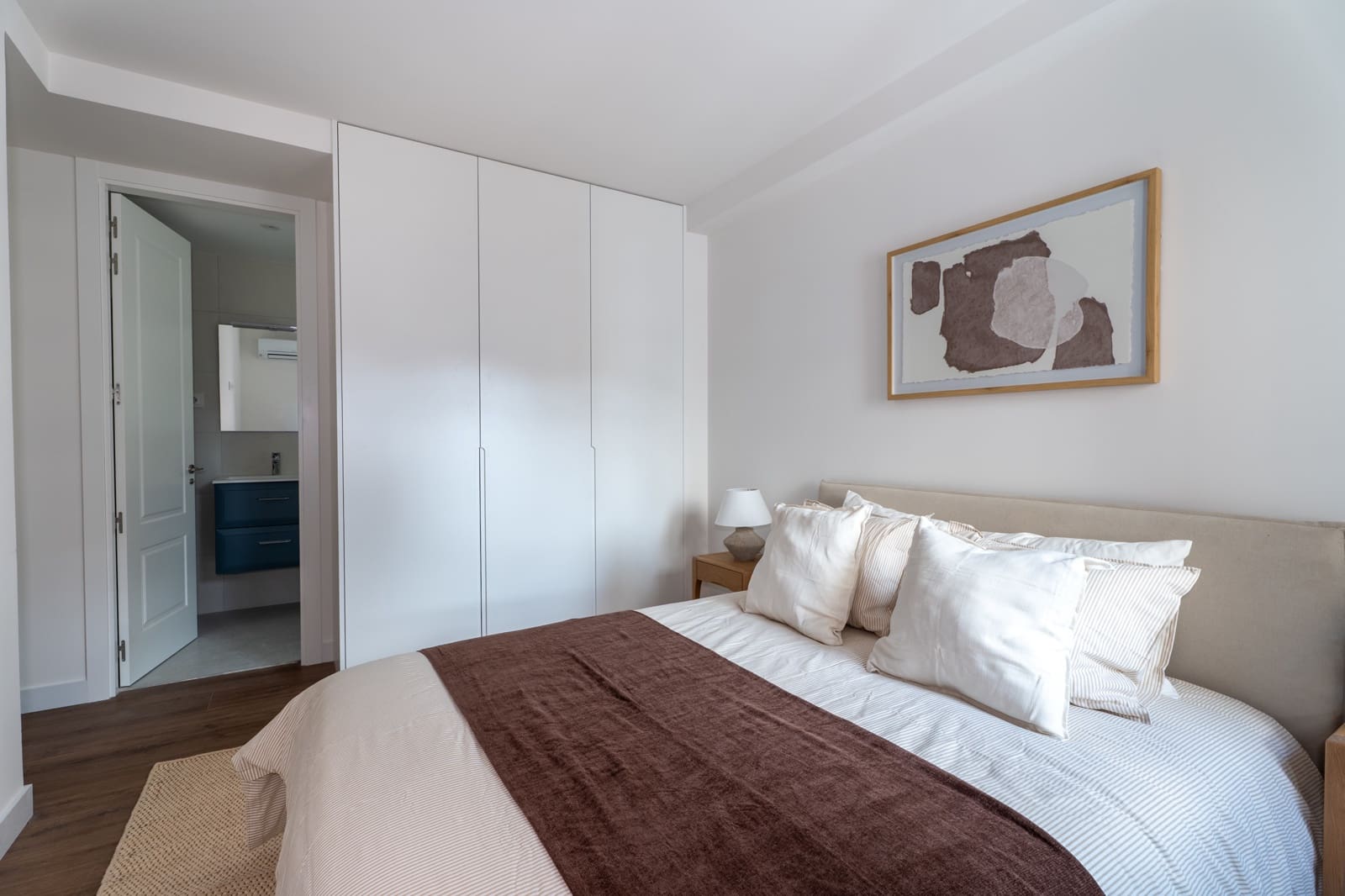 Piso de 2 habitaciones en Madrid ciudad en venta - 990.000 € (Ref: 9730873)