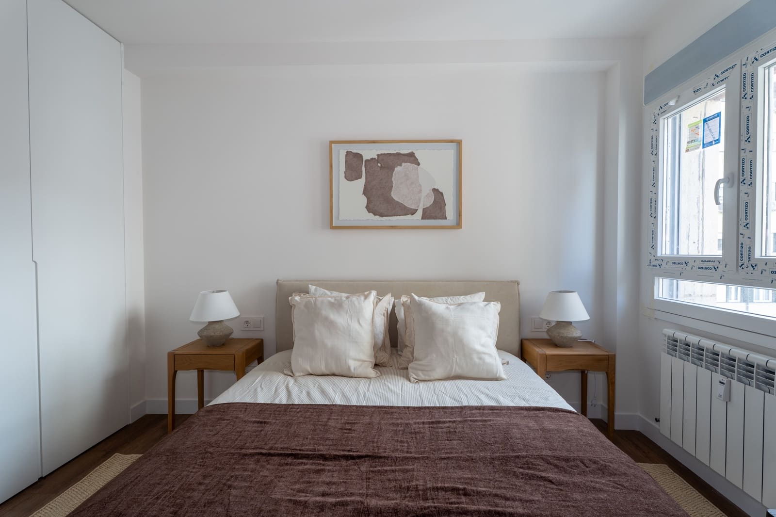 Piso de 2 habitaciones en Madrid ciudad en venta - 990.000 € (Ref: 9730873)