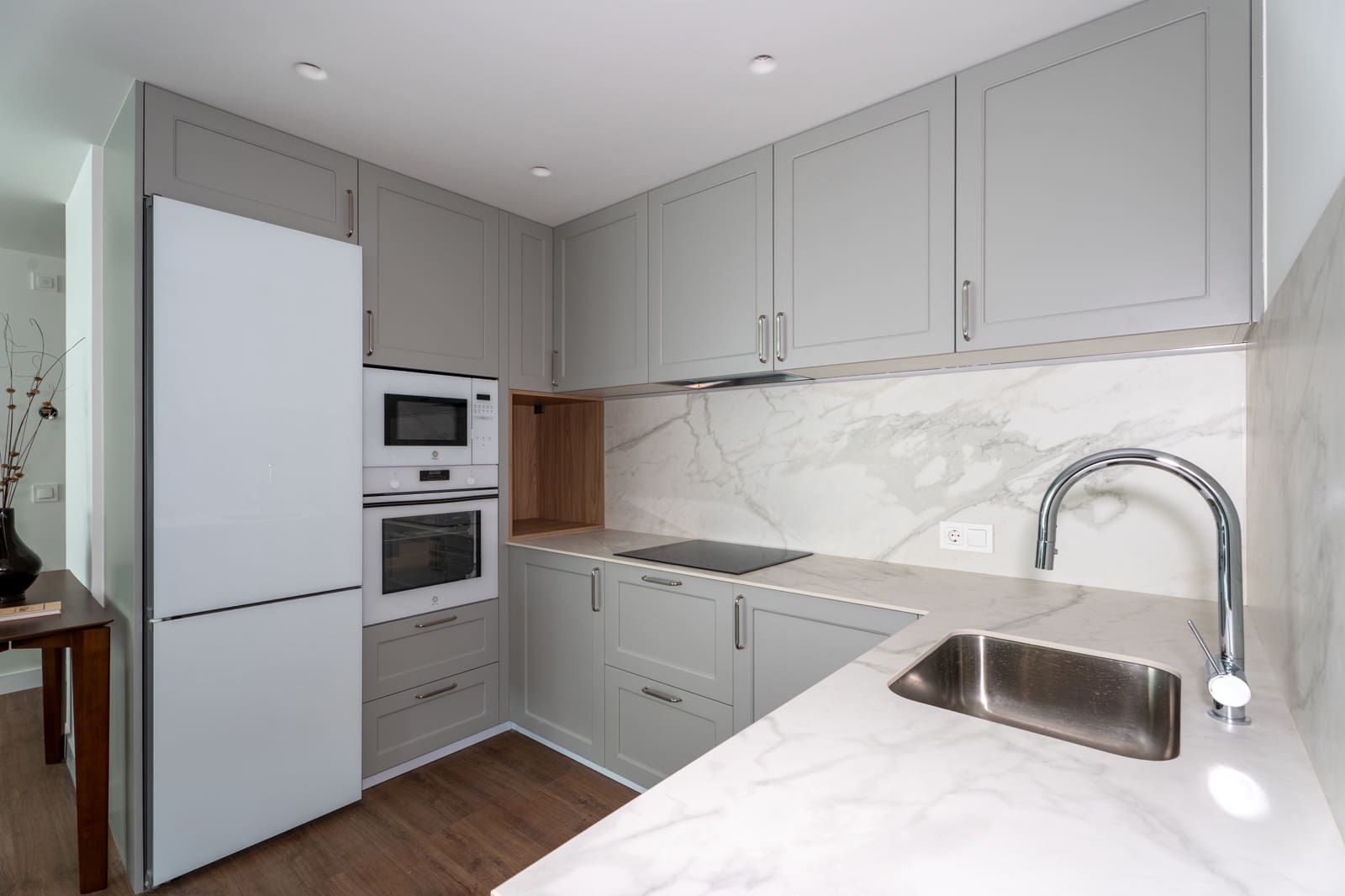 Piso de 2 habitaciones en Madrid ciudad en venta - 990.000 € (Ref: 9730873)