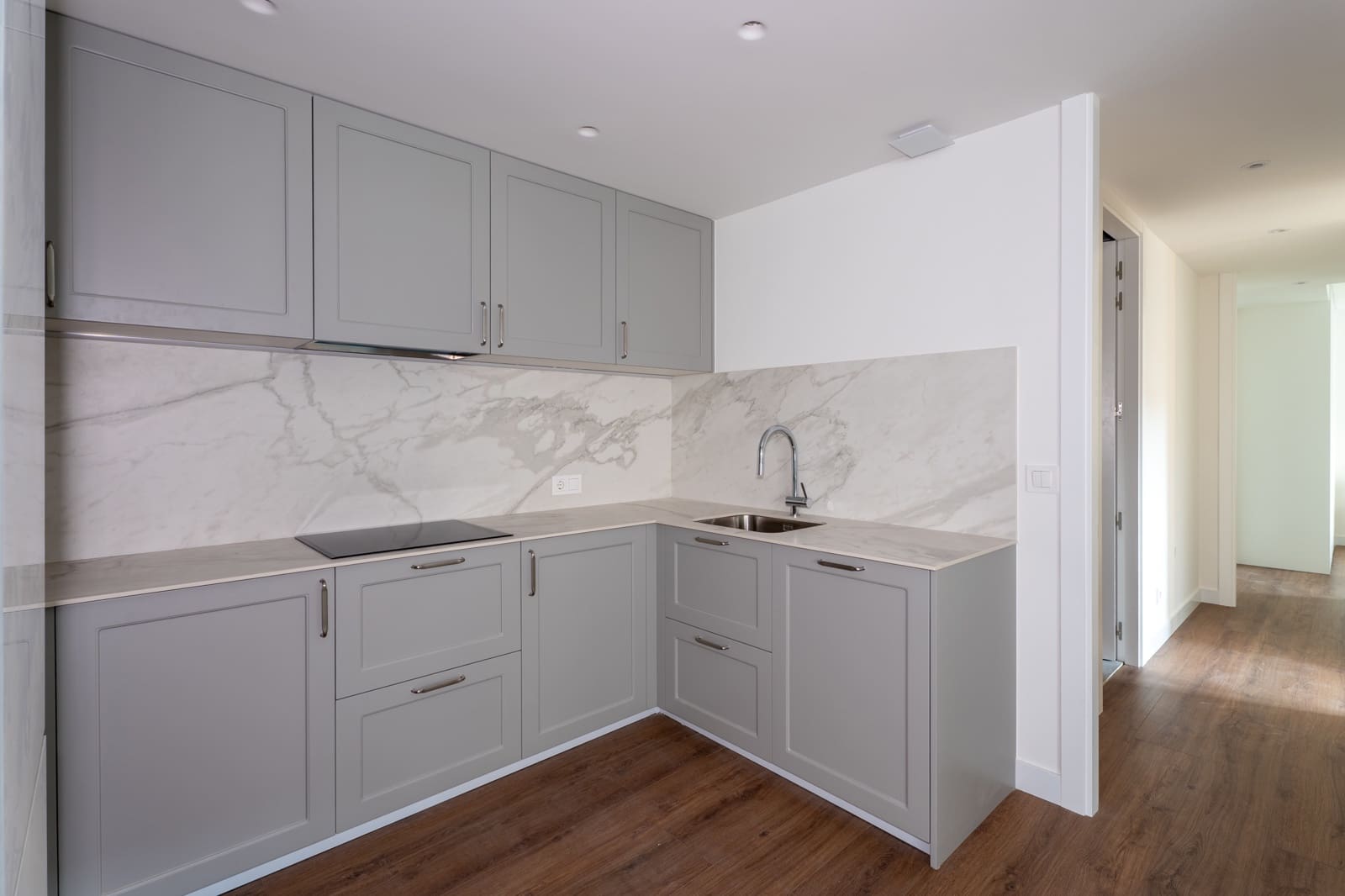 Piso de 2 habitaciones en Madrid ciudad en venta - 990.000 € (Ref: 9730873)