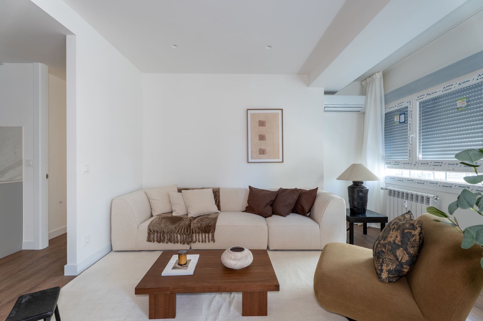 Piso de 2 habitaciones en Madrid ciudad en venta - 990.000 € (Ref: 9730873)