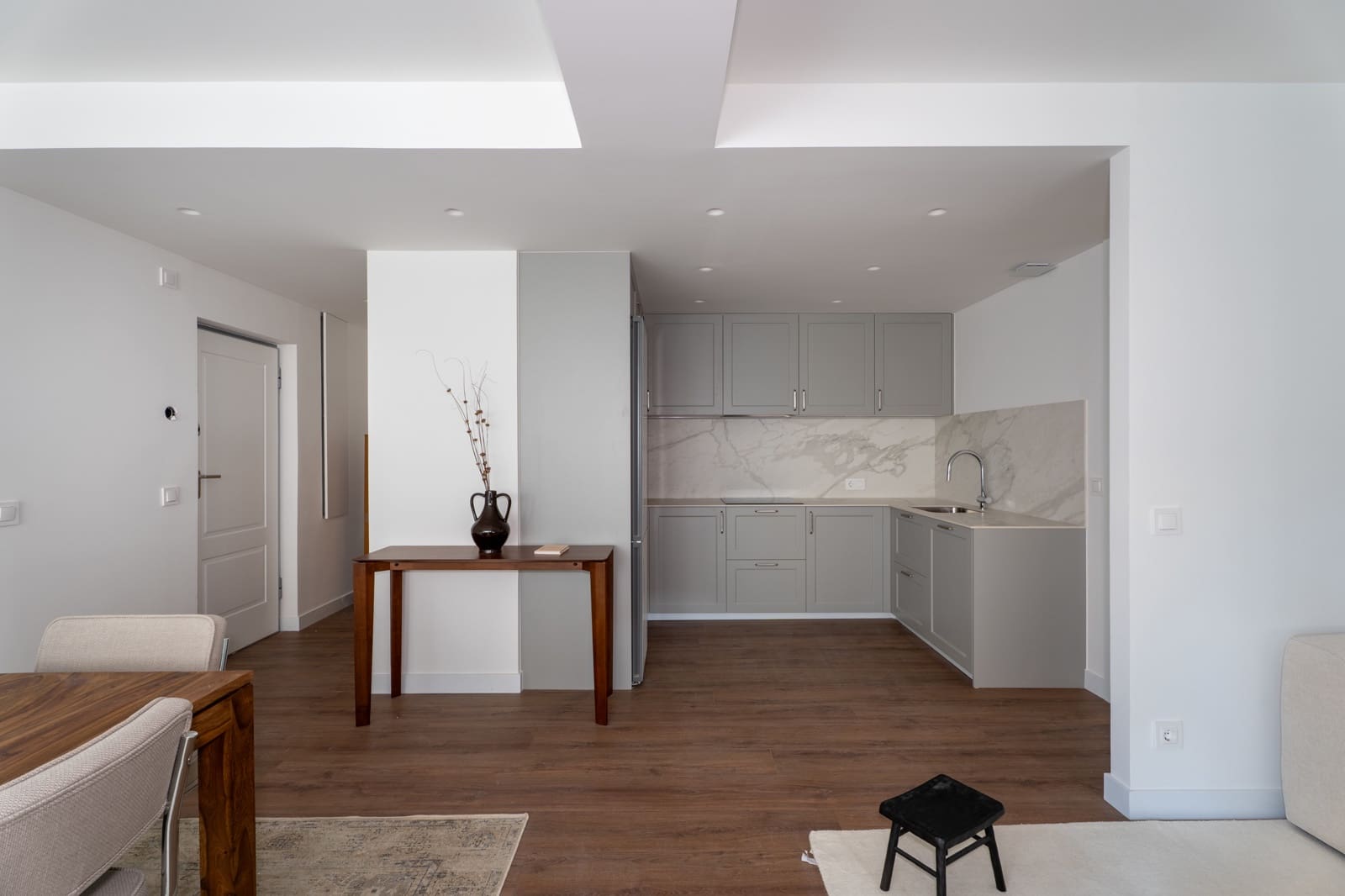 Piso de 2 habitaciones en Madrid ciudad en venta - 990.000 € (Ref: 9730873)