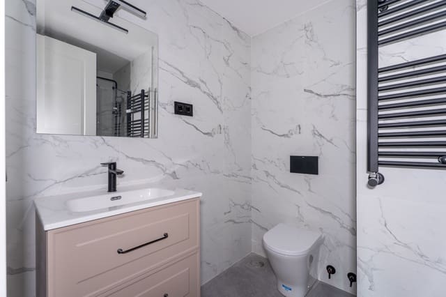 2 quarto Apartamento para venda em Cuatro Caminos, Madrid cidade - 990 000 € (Ref: 9730873)