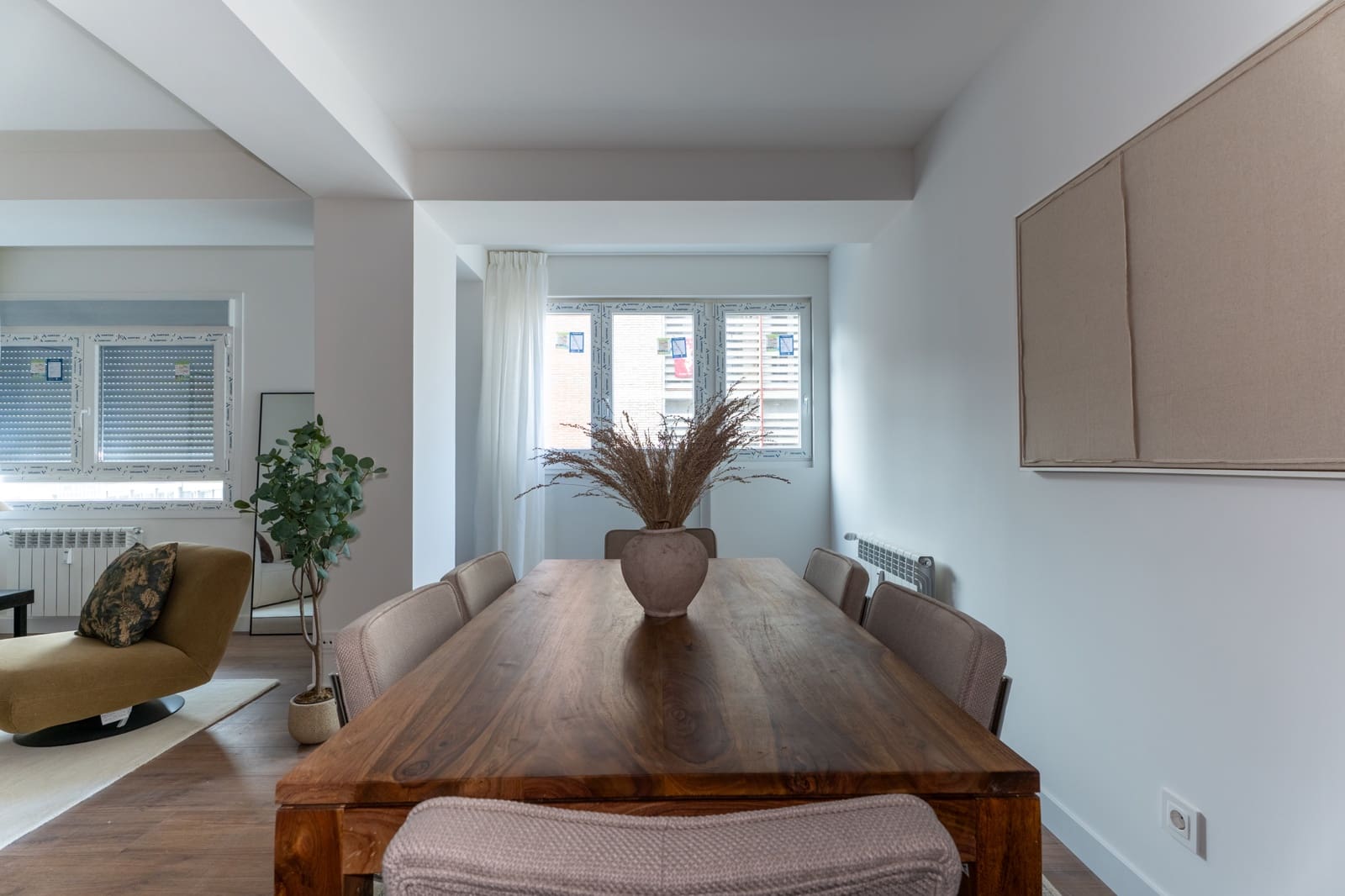 Piso de 2 habitaciones en Madrid ciudad en venta - 990.000 € (Ref: 9730873)