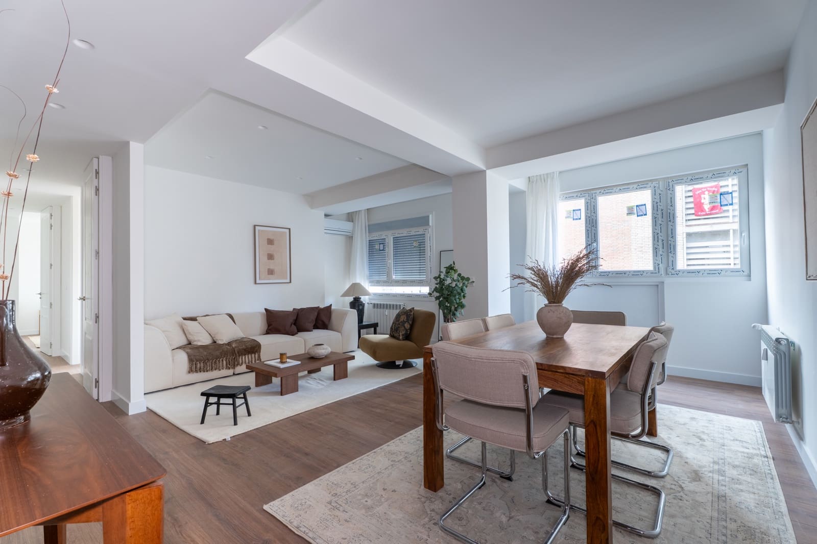 Piso de 2 habitaciones en Madrid ciudad en venta - 990.000 € (Ref: 9730873)