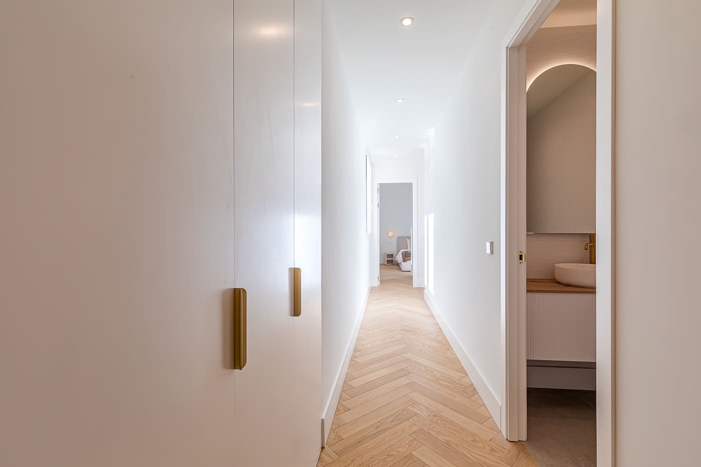 3 soverom Leilighet til salgs i Madrid by - € 1 675 000 (Ref: 9730874)