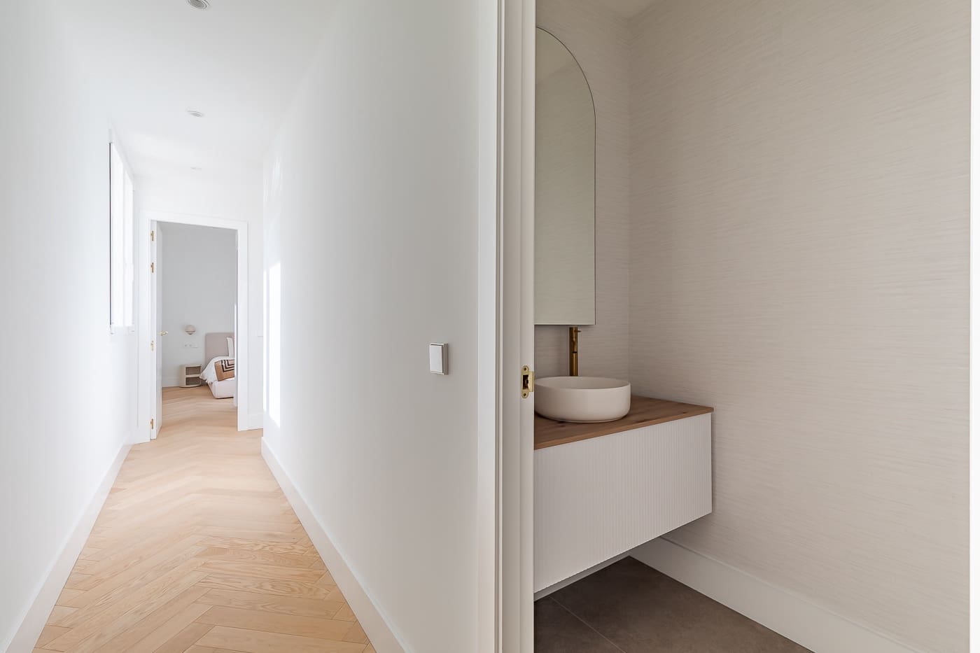 3 soverom Leilighet til salgs i Madrid by - € 1 675 000 (Ref: 9730874)